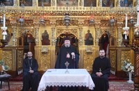 Conferinţă dedicată satului românesc în Protopopiatul Tinca