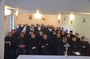 Conferinţă dedicată sfintelor icoane în Protopopiatul Tinca