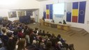Conferinţă pentru tineri la Oradea