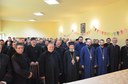 Conferința preoțească de primăvară în Protopopiatul Beiuș