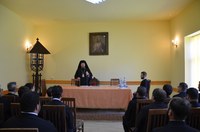 Conferinţă preoţească de primăvară în Protopopiatul Beiuş