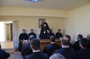 Conferinţă preoţească de primavară în Protopopiatul Marghita