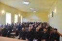 Conferinţă preoţească de toamnă în Protopopiatul Beiuş