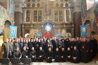 Conferinţă preoţească de toamnă în Protopopiatul Beiuş