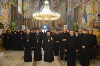 Conferinţă preoţească de toamnă în Protopopiatul Beiuş