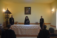 Conferința preoțească de toamnă în Protopopiatul Beiuș