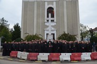 Conferinţă preoţească de toamnă în Protopopiatul Beiuş