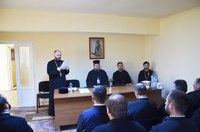 Conferinţă preoţească de toamnă în Protopopiatul Marghita