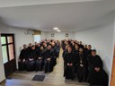 Conferința preoțească de toamnă în Protopopiatul Tinca
