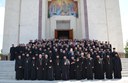 Conferinţă preoţească dedicată Anului omagial euharistic  în Episcopia Oradiei