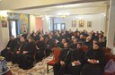 Conferință preoțească dedicată sfintelor icoane în Protopopiatul Oradea