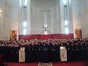 Conferinţă preoţească dedicată Sfinţilor Împăraţi Constantin şi Elena  în Episcopia Oradiei