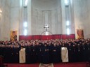 Conferinţă preoţească dedicată Sfinţilor Împăraţi Constantin şi Elena  în Episcopia Oradiei