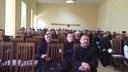 Conferinţă preoţească în Protopopiatul Beiuş