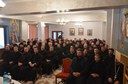 Conferința preoțească semestrială de toamnă în Protopopiatul Oradea