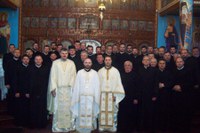 Conferinţă semestrială de primăvară în Protopopiatul Marghita