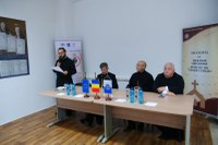 Conferință și consfătuiri pentru cadrele didactice de Religie şi Teologie din Eparhia Oradiei
