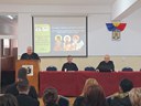 Conferință și consfătuiri pentru cadrele didactice de Religie şi Teologie din Eparhia Oradiei