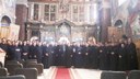 Conferințe preoțești dedicate Anului omagial al unității de credință și de neam în Protopopiatele Oradea și Beiuș