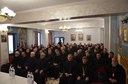 Conferințe preoțești în Eparhia Oradiei - sesiunea de primăvară