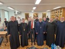 Conferințe teologice internaționale la Oradea