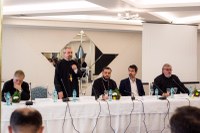 Congres Național al Facultăților de Teologie Ortodoxă  din Patriarhia Romană la final