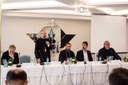 Congres Național al Facultăților de Teologie Ortodoxă  din Patriarhia Romană la final