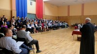 Consfătuire a profesorilor de Religie din județul Bihor