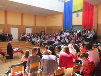 Consfătuirea anuală a profesorilor de Religie din Episcopia Oradiei