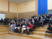 Consfătuirea anuală a profesorilor de Religie Ortodoxă  din Episcopia Oradiei