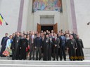 Consfătuirea națională a inspectorilor de religie la Oradea