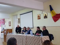 Consfătuirea profesorilor de Religie din județul Bihor