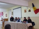 Consfătuirea profesorilor de Religie din județul Bihor