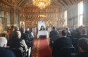 Consiliul Eparhial și Adunarea Eparhială a Episcopiei Oradiei reunite în ședințe de lucru