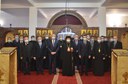 Consiliul eparhial și Adunarea eparhială ale Episcopiei Oradiei  s-au întrunit în ședințe de lucru la Catedrala Episcopală din Oradea