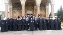 Constituirea noii Adunări Eparhiale a Episcopiei Oradiei
