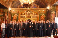 Constituirea noii Adunări Eparhiale a Episcopiei Oradiei