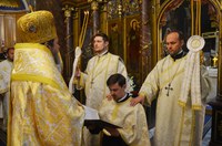 Credincioșii municipiului Beiuș au primit binecuvântare arhierească