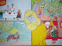 Creștinul acasă, la școală, în biserică și în comunitate