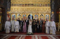 Crucea Domnului, răscrucea omului