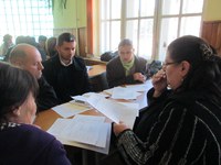 Curs de formare pentru profesorii de Religie ortodoxă  din Episcopia Oradiei