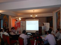 Curs de management al resurselor umane la Oradea