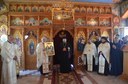 Curs festiv la Facultatea de Teologie Ortodoxă „Episcop Dr. Vasile Coman”