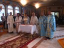 Deschidere de an universitar la Facultatea de Teologie Ortodoxă „Episcop Dr. Vasile Coman” din Oradea