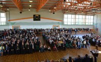 Deschiderea anului universitar 2017-2018 la Facultatea de Teologie Ortodoxă „Episcop Dr. Vasile Coman” din Oradea
