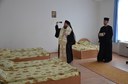 Deschiderea noului an școlar la Liceul Ortodox „Episcop Roman Ciorogariu” din Oradea