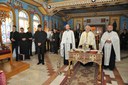 Deschiderea noului an universitar la  Facultatea de Teologie Ortodoxă din Oradea
