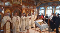 Deschiderea oficială a noului an universitar,  2022-2023, la Facultatea de Teologie Ortodoxă din Oradea