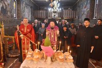 Deținuții politici anticomuniști comemorați la Oradea