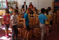Discover - o nouă experiență multiculturală la Liceul Ortodox „Episcop Roman Ciorogariu ”Oradea